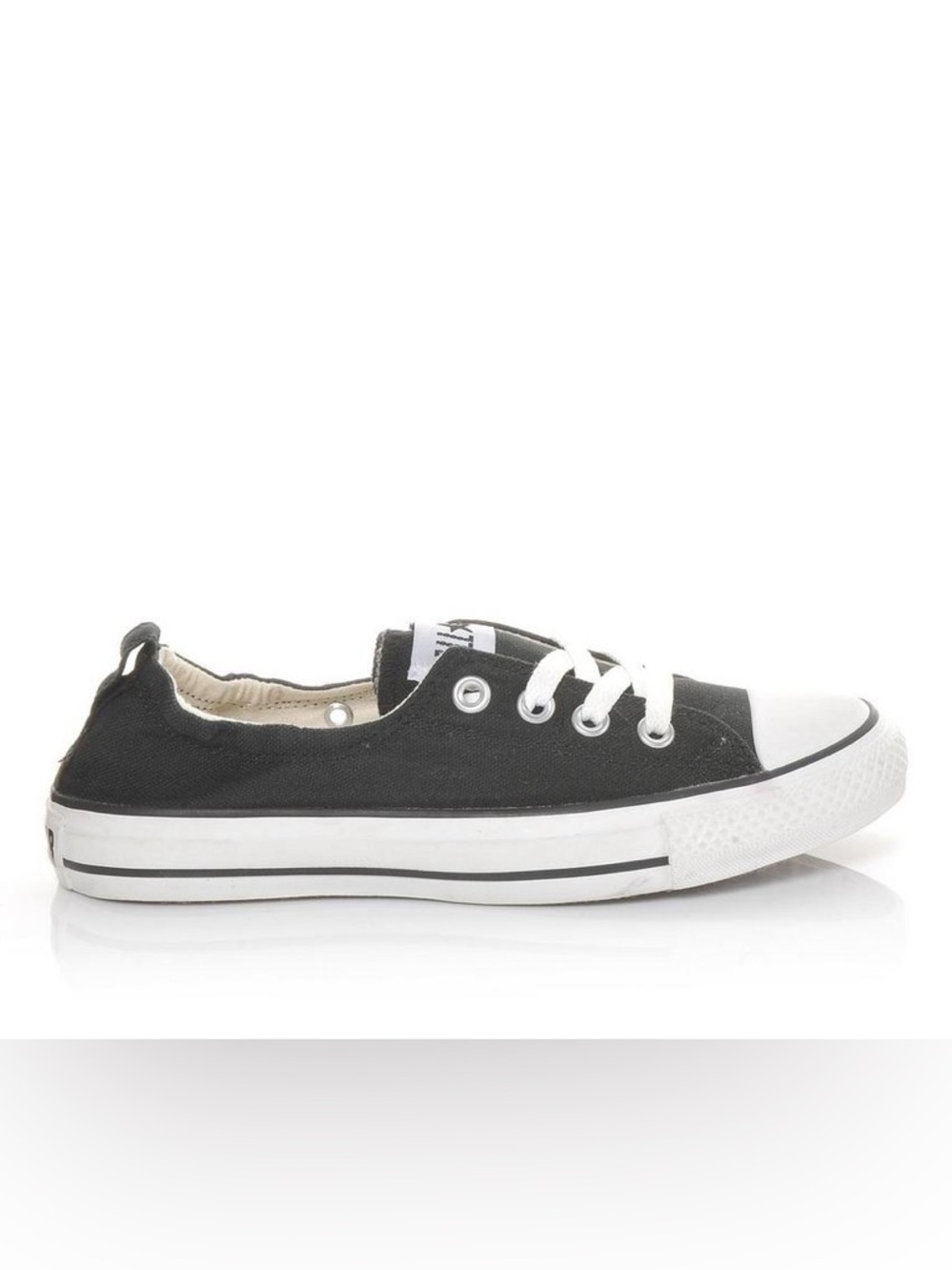 WOMEN'S CONVERSE CHUCK TAYLOR ALL STAR SHORELINE SNEAKERS